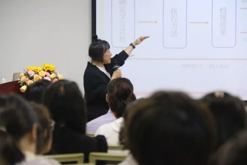 肩负教育使命,引领托育行业前行 劲葛琳克2019年终会议