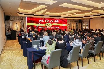 海曙区托育行业协会成立大会隆重召开