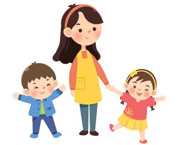 托起花朵，育见朝阳 托育服务行业如何实现“幼有所育”